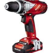 Einhell TE-CD 18 Li + 1 accu