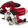 Einhell TE-XC 110 Multicirkelzaag.