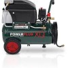 PowerPlus POWXQ8105 10 Bar/24 Liter 