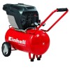 Einhell TH-AC 400-50/10 