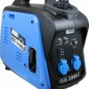 Gude ISG 2000-2 Stil aggregaat/inverter