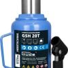 Gude GSH 20T Hydraulische potkrik 20 ton hefvermogen!!