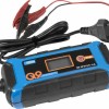 Gude GAB 12V/6V-4A Druppellader voor alle gangbare accu's!!