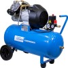 Gude 400/10/50 2 cilinder compressor einddruk 10 Bar!!