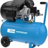 Gude 405/10/50 2 Cilinder compressor 50 liter ketel einddruk 10 Bar!!