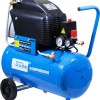 Gude 231/10/24 Degelijke 10 Bar compressor 24 liter ketel!!