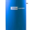 Gude 480/10/100 St Staande 2 cilinder compressor 200 liter ketel!!