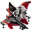 Einhell TE-SM 10L Dual Professionele afkortzaag!!